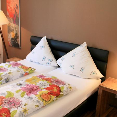Ferienwohnung Belle Etage Lindau  Buitenkant foto