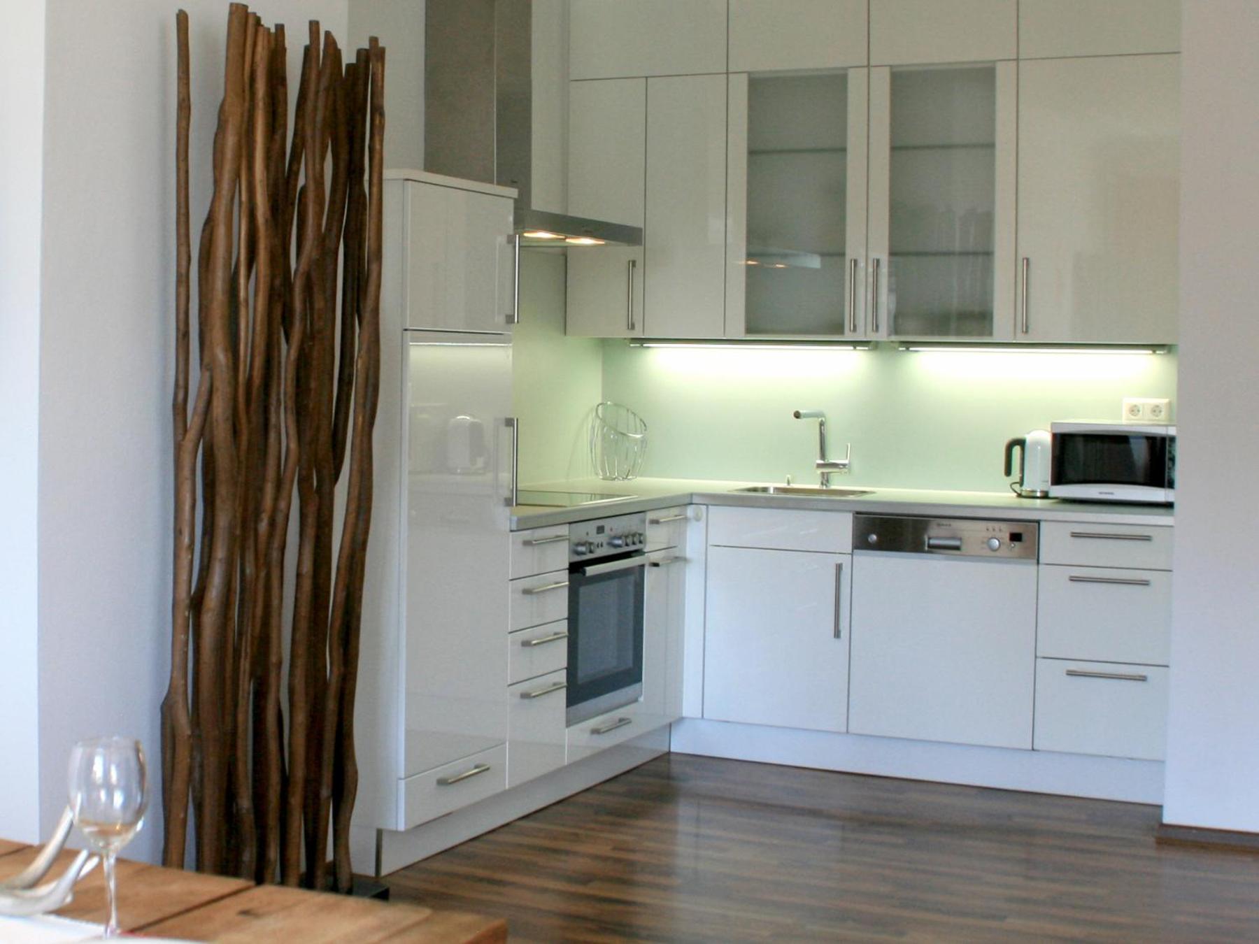 Ferienwohnung Belle Etage Lindau  Buitenkant foto