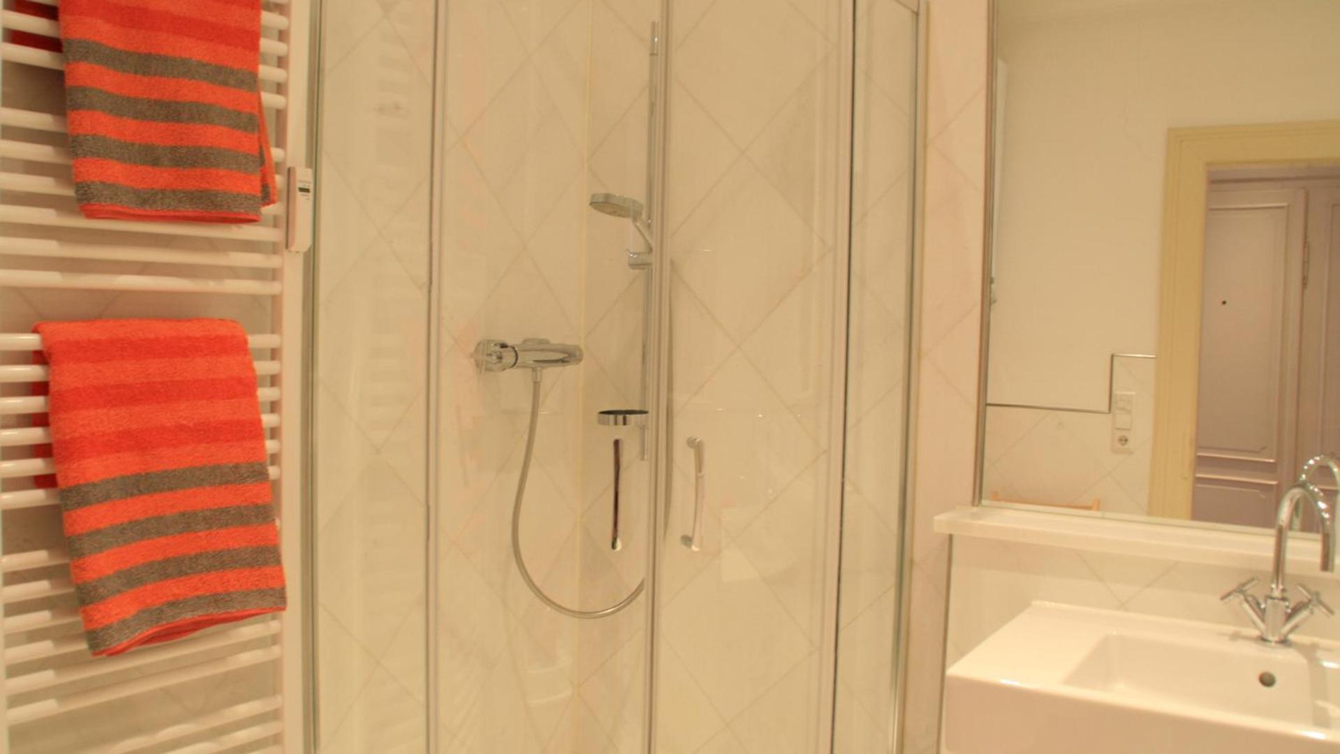 Ferienwohnung Belle Etage Lindau  Buitenkant foto